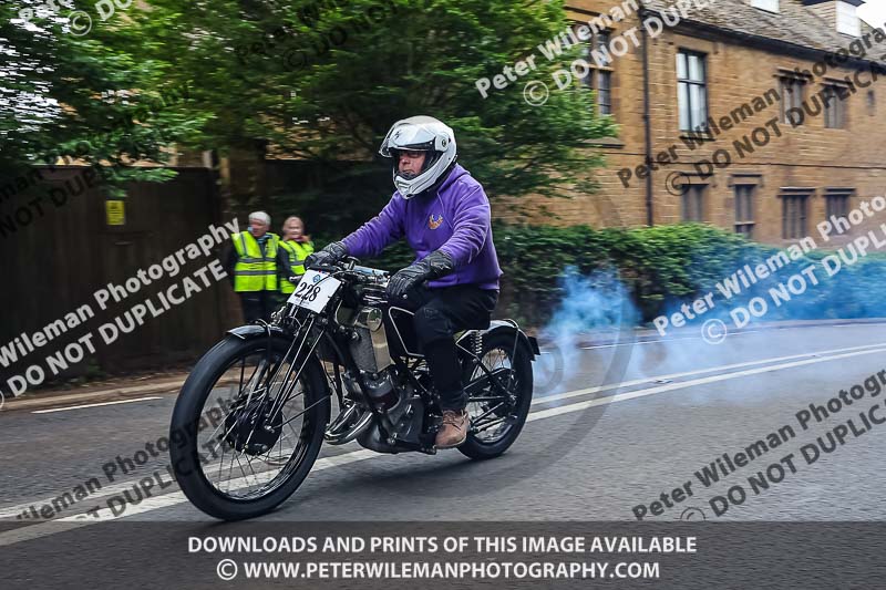 Vintage motorcycle club;eventdigitalimages;no limits trackdays;peter wileman photography;vintage motocycles;vmcc banbury run photographs